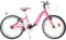 Mädchenfahrrad Dino Bikes Aurelia Smarty Größe 20 Zoll (Fuchsia)