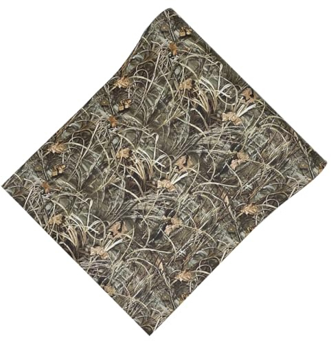 Cozylkx Camouflage-Vinylfolie Fürs Auto, 30cm x 150cm, Woodland-Vinylfolie, Autofolie, Außen- Und Innenschutzfolie Für Auto Und Motorrad