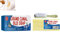 Grand Canal Jabón,Quitamanchas de Jabón de Limpieza,Jabón Limpiar Ropa Interior,Jabon Pastilla Natural,Jabón de Limpieza con Aroma de Larga Duración,Jabon en Escamas,200g,Contiene un Cepillo