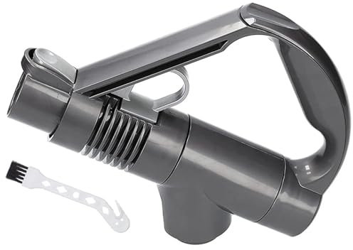 FBTTPUGL Handle Tube Holder For Vacuum Cleaner, Compatible For Dyson DC19 DC23 DC26 DC29 DC32 DC36 DC37, Part Number 917276-01