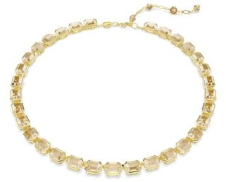 Swarovski Millenia Kollektion Gold