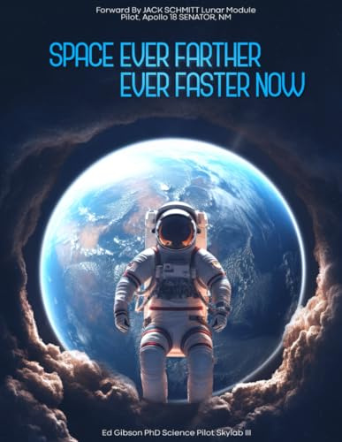 SPACE - Ever Farther, Ever Faster NOW!: From Cradle to Exoplanets A Call to Action
