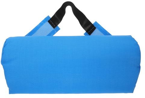 CIYODO Reposacabezas para Silla De Piscina Almohada Cervical Soporte Cervical para Sillón Reclinable Almohada Exterior Resistente