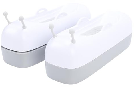 Alomejor Dondolo per Bambini, Telecomando con 2 modalità di Altalena e 3 Impostazioni del Timer Succhietto Portatile per la Cameretta dei Neonati per i Viaggi a Casa dei Neonati