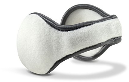 180s Degrees women Ear Warmers (Snow)