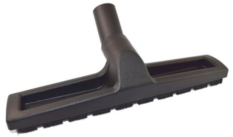 Ufixt 32mm Vacuum Cleaner Hard Floor Brush Head | 300mm Wide Nozzle | Glide Wheels | compatible with Numatic Henry Family