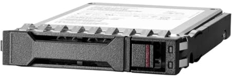 HPE 600gb SAS 12g mc 10k sff p53561-b21