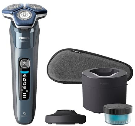 Philips Shaver Series 7000 S7882/55 Rasoir électrique 100% étanche