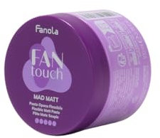 Fanola Fantouch Paste Matt, flexibel, 100 ml