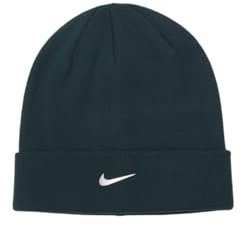 Nike CAPPELLO INVERNALE VERDE UNISEX ADULTO FB6527-328