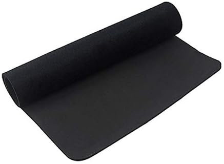 Generisch Magiermatte, Magische Matte Pad Professionelle Nahaufnahme, Zaubertrick-Zubehör mit Gimmick und Online-Anleitungsvideo für Erwachsene