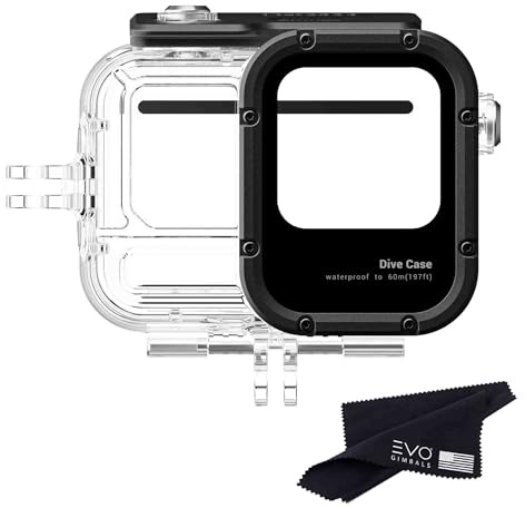 Insta360 Ace Pro 2 Étui de plongée étanche jusqu'à 60 m