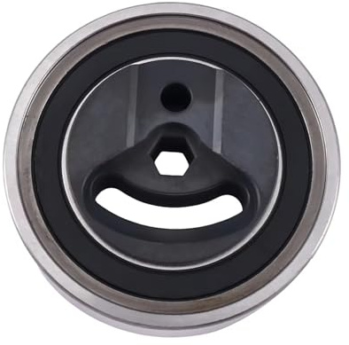 Rodillo Tensor Para Suzuki Grand Vitara Jimny Aerio Liana Polea Tensora Correa Acanalada Tensora Correas