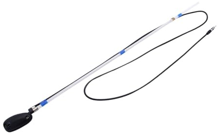 Folpus Antenne Automobile en métal 39150-s01-a02 de Remplacement pour véhicule pour