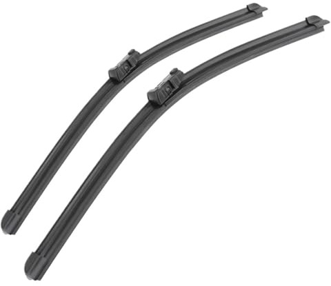 Kit Compatibile Con Alfa Per Romeo Per Giulietta 2010-2020 Auto Anteriore Posteriore Spazzole Tergicristallo Spazzole Taglierina Sostituzione Accessori