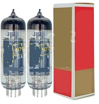 EL84 N709 tubo di aggiornamento 6P14 6BQ5 6N14N HIFI audio kit amplificatore a valvole FAI DA TE con quattro canali
