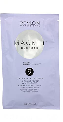 REV MAGNET BLONDES 9 SACHET 45ML