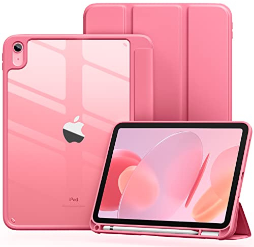 Vobafe Case for iPad A16 11th Generation 11 Inch 2025/iPad 10th 10.9 2022