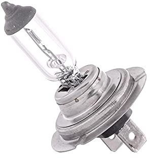 TOPRAN H7 Glühlampe Fernscheinwerfer 55W Fernlicht Halogen Birne 108 842