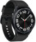 Samsung Galaxy Watch6 Classic SM-R960NZKADBT smartwatch e orologio sportivo 3,81 cm (1.5) OLED 47 mm Digitale 480 x 480 Pixel Touch screen Nero Wi-Fi GPS (satellitare)
