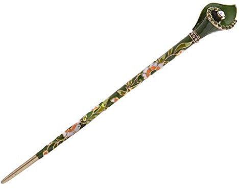 bacchette per capelli, Bacchette for capelli cinesi giapponesi Decorazioni for capelli Bastoncini for capelli in stile tradizionale cinese for accessori for capelli chignon for donne Decorazioni for l