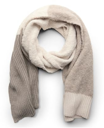 Street One Strukturmix Schal Soft Sand Mel. A