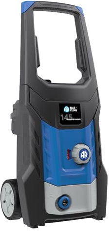 1 PZ IDROPULITRICE ACQUA FREDDA 'BLUE CLEAN' mod. '1 Series 145' - 120 BAR - 1500 W NextradeItalia Mod.FERX.JCCJFKGNLM