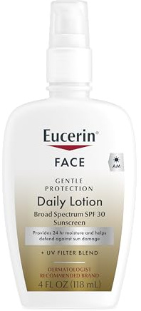 Eucerin Everyday Protection Face Lotion SPF# 30 118 ml