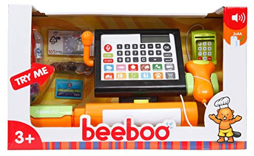 VEDES Großhandel GmbH - Ware 45007391 Beeboo Kitchen Registrierkasse Touchscreen und Zubehör