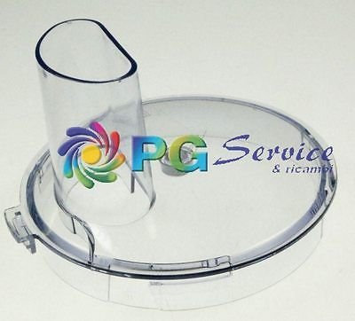 ARIETE COPERCHIO COPERTURA TAPPO CIOTOLA ROBOT ROBOMIX COMPACT 1784 00C178400AR0