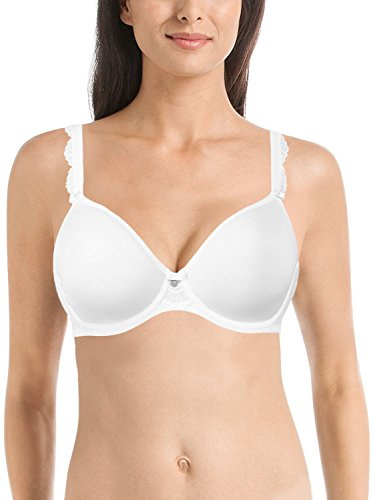 Anita Rosa Faia - Soutien-Gorge Spacer à Armatures 5637 - Femme Blanc 100 F