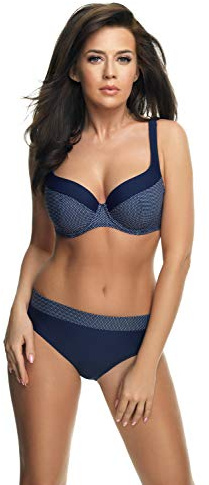 Selente My Secret attraktive Bademode (Bikini/Badeanzug) in großen Größen (C-Cup bis J-Cup) mit vorteilhaftem Schnitt