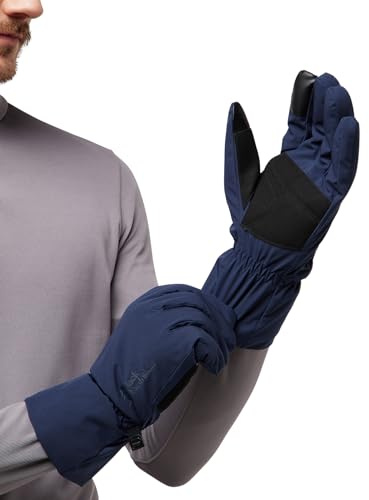 Jack Wolfskin HIGHLOFT GLOVE