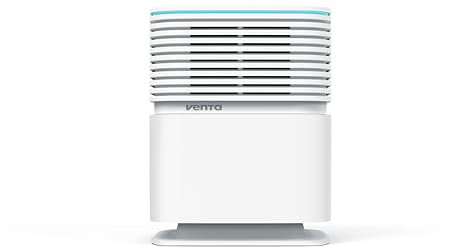 Venta Purificador de aire AP730, silencioso 22 dB (SPL), 4 W, CADR 320 m³/h, limpieza triple, filtro H13: 99,97% de polvo fino, virus, alérgenos, filtro de carbón activado: gases nocivos, 75 m²,