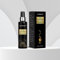 wodemate Hair Mist Silk & Heat Protection Spray, Leave-In Conditioner, Lightweight Keratin Smooth Anti -Frizz, Shine & Moisture Spray for Hair & Synthetic Wigs, 5.02 oz