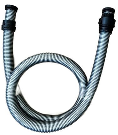 A31I Kanister-Vakuumschlauch for Staubsauger, Kompatibel Mit Miele, C1 C2 C3 C4 Saugschlauch, 2 M, Flexibler Saugschlauch, Rohrteil