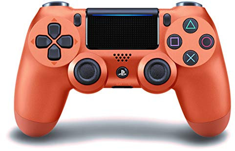 Sony Dualshock 4 Controller PS4 - Metallic Copper