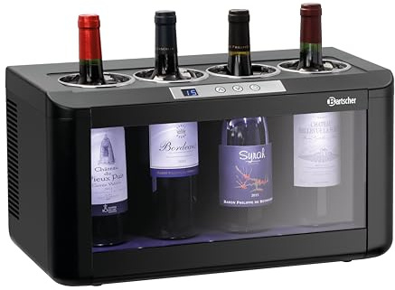 700134 REFROIDISSEUR DE BOUTEILLES 4FL-100