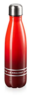 Le Creuset Drickflaska Cerise