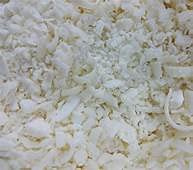 Jabón en escama 300 gr