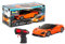 Revell Control Mc Laren 765LT I Maßstab 1:24 I Detailgetreues Design I 2,4 GHz Technologie für ungestörte Rennen I LED-Frontbeleuchtung für spannende Fahrten im Dunkeln I Für Kinder ab 8 Jahren
