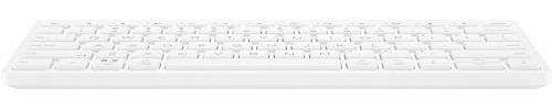 HP 350 Clavier sans fil compact Blanc