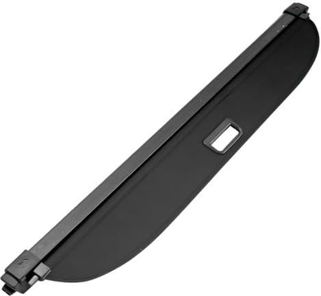 NSGMXT Copertura del vano di carico, tendina avvolgibile Sostituzione per X204 GLK 250 350 300 280 220 200 2008-2015 2048100309