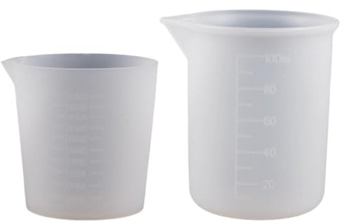 2Pcs Dosing Ball for Liquid Detergent Foldble Silicone Laundry Dosing Ball Laundry Liquid Dosing Measuring Cups Suitable for Liquid/Powder Detergent Fabric Conditioner Liquid Soap Dispenser