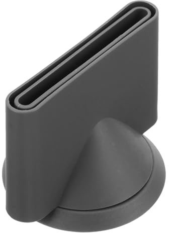 POPETPOP Concentratore Accessorio in Plastico Beccuccio e Asciugacapelli Lunga Compatibile Styling Durata Phon Professionali Uso Domestico