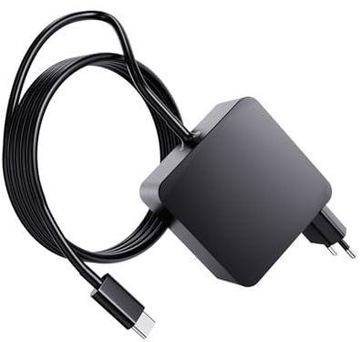 Cargador USB C 65W para dji Neo, Air 3,Air 3S,Mini 4K,2 SE, Avata 2 | DJI Mavic 3, estación de carga, controlador, Osmo Pocket/2/3, Action 3/4/5 Pro, Goggles 2