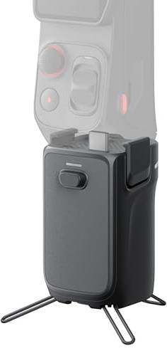 Insta360 Luna Series Battery Handle (Black)