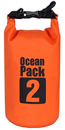 2L/3L/5L/10L/15L/20L/30L 500D wasserdichter Taschen-Plane Heavey-Duty PVC-Wasser-Beweis-trockener Beutel-Sack für Kayaking/Bootfahrt/Kanufahren/Fischen/Flößen/Schwimmen/Kampieren/Snowboarding