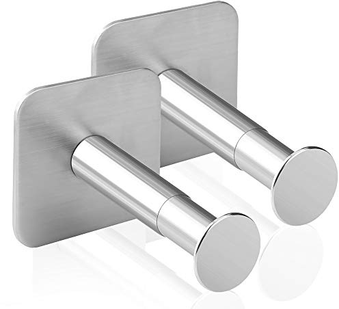 GEEKRIA Kopfhörer Haken, 2 Stücke Ohrhörer Aufhänger Kompatibel Mit Sony WH-1000XM4, WH-1000XM3, Bose, ATH, AKG, Sennheiser, Philips, JVC Halterung Wandhalterung (Silber)