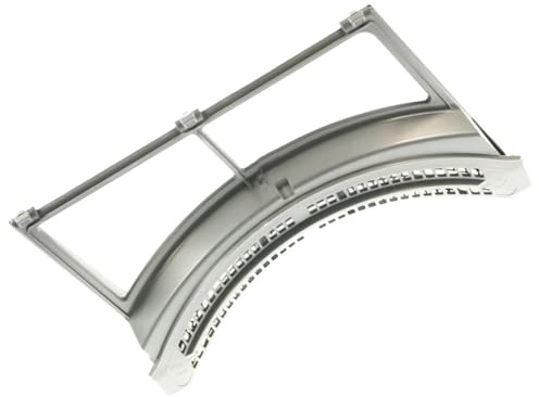 Filtre à peluches d'origine Sèche-linge C00526665, 488000526665 WHIRLPOOL